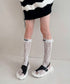 Tabi High Socks